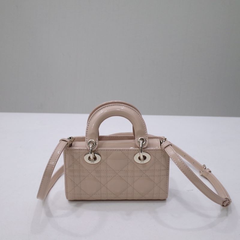 Christian Dior My Lady Bags